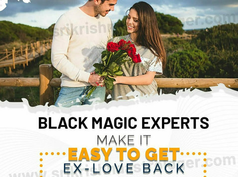 Black Magic Experts in Annamayya - Активност на партнери