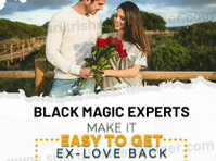 Black Magic Experts in Annamayya - Partner za razne aktivnosti
