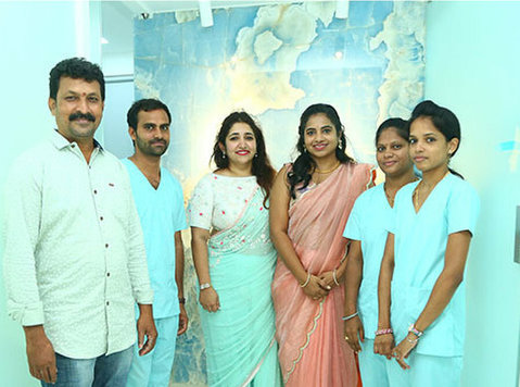 Dr Sravani Sandhya – Leading Dermatologist in Vizag | Aura - Ilu/Mood