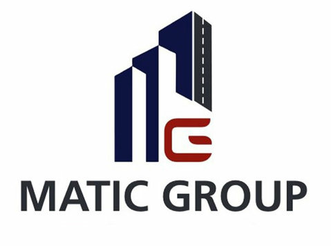 joint venture housing development | Matic Group - Budownictwo/Wykańczanie wnętrz