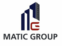 joint venture housing development | Matic Group - Building/Decorating