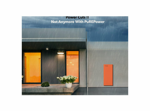 Reliable Power Backup for Homes and Businesse - Business Partners