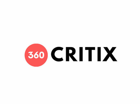 360critix - Υπολογιστές/Internet