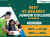 Best Inter Colleges In Hyderabad - Tietokoneet/Internet