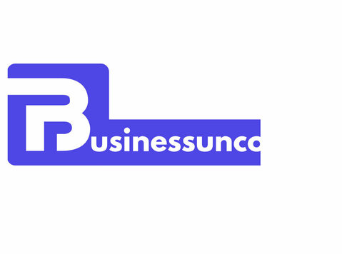 Businessuncover -  	
Datorer/Internet