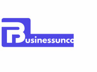 Businessuncover - Data/Internett