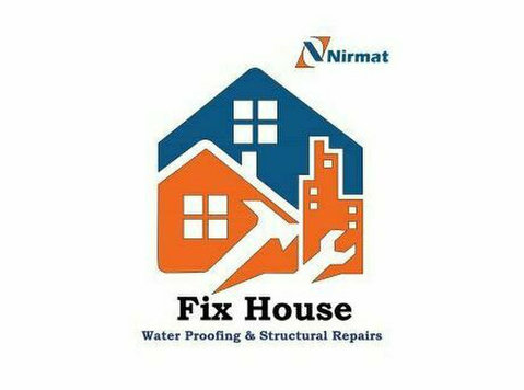 building structural repairs and waterproofing services - Household/Repair