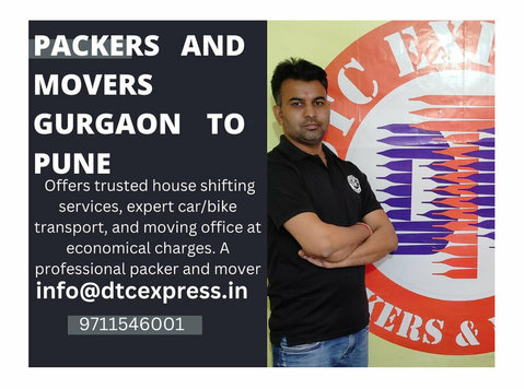 Packers and Movers in Delhi to Dehradun - Transport