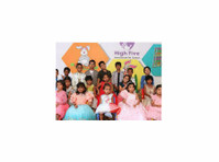 Best Play schools in Kakinada - دوسری/دیگر
