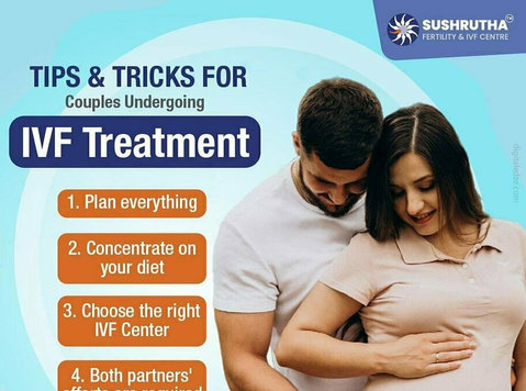 Best Test Tube Baby Center in Kurnool - Outros