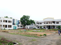 Best degree colleges in Kakinada - Muu