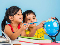 Cambridge Early Years by CuriousEd – Ages 3–6 - Services: Other