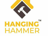 Luxury Interior Designing Company Hyderabad - Hanging Hammer - Muu