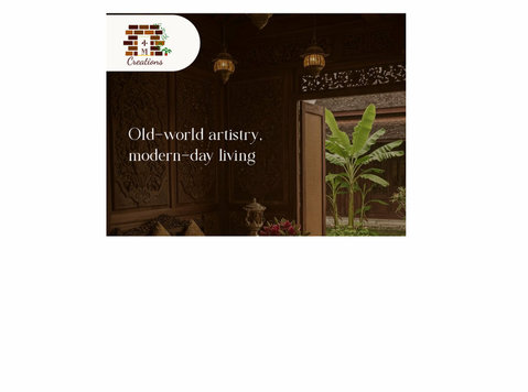 Timeless Traditional Interiors Blending Heritage with Modern - Άλλο