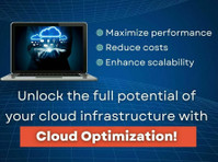 Transform Your Business with Cloud Optimization Solutions - Övrigt