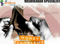 Vashikaran Astrologer in Kakinada - Services: Other