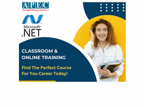 best dot net training institutes in hyderabad - دوسری/دیگر