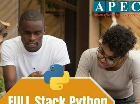 full stack python training in hyderabad ameerpet - Outros
