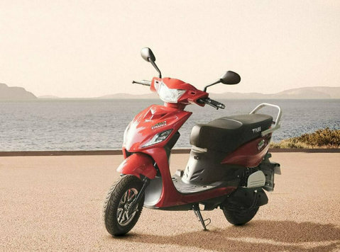 Etrance Neo+ - Your Ultimate Electric Scooter Choice - Automašīnas/motocikli