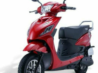 Pure etrance Neo+- Best Electric Scooter in India - Biler/Motorsykler