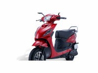 etrance Neo+- Best Electric Scooter in India: Top Choice - Voitures/Motos