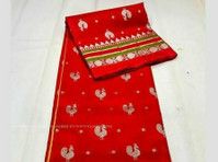 Venkatagiri Pattu Sarees | Tapathi.com - Kleidung/Accessoires