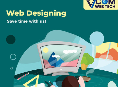 Are you worried about your website? | Hire a Top Website Des - Electronics