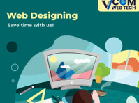Are you worried about your website? | Hire a Top Website Des - Electronics