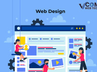 Are you worried about your website? | Hire a Top Website Des - Elektroniikka
