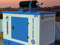 High-quality Generators for Rent in Hyderabad | Gen Rentals - Eletrônicos