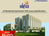 2 Bhk Flats in bachupally for Sale - Iné