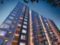 3 Bhk Flats in Mumbai - Raheja Vivarea - Buy & Sell: Other