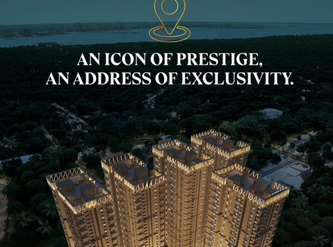 3bhk apartments near Tellapur - Άλλο