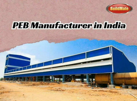 Peb Manufacturer in India | +91 76759 89961 | Buildmate - Buy & Sell: Other