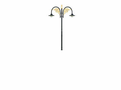 Surya Electricals – Trusted Supplier of Street Light Poles i - Buy & Sell: Other