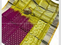 Uppada Pattu Sarees Online Shopping | Tapathi.com - Buy & Sell: Other
