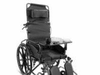 wheelchair & Hospital Beds on Rent & Sale in Hyderabad - Autres