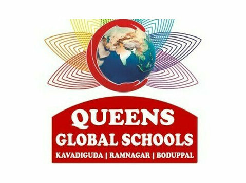 Best Preschool Near Kavadiguda | Queens Global School - Language classes