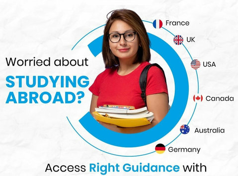 Visa Rejected? Reapply with the Best Immigration Consultants - Language classes