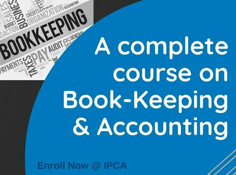 Accounting Courses for All - อื่นๆ