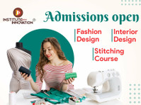 Best Fashion Designing College in Hyderabad - Altro