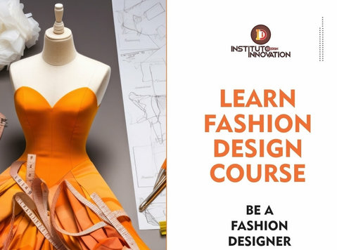 Diploma in Fashion Design Course | Himayathnagar Hyderabad - Друго