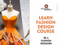 Diploma in Fashion Design Course | Himayathnagar Hyderabad - Lain-lain