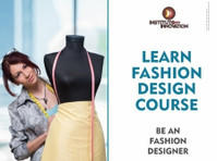 Diploma in Fashion Design Course | Himayathnagar Hyderabad - Otros