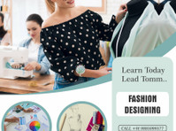 Fashion Designing courses in Hyderabad - Otros