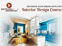 Learn interior design from Idi and be a pro. - Diğer