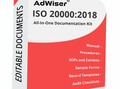 Mastering It Service Management: Achieving Iso 20000 Complia - Classes: Other