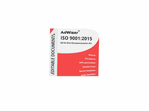 Mastering Quality Management: Implementing Iso 9001 - Altele