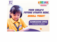 Montessori School In Hyderabad | Admissions Open 2024-25 - Classes: Other