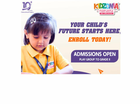 Montessori school near Hyderabad | Admissions Open 2024-25 - אחר